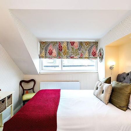 Holmlea Guest House 요크 객실 사진