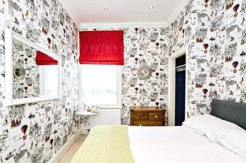 Holmlea Guest House 요크 객실 사진