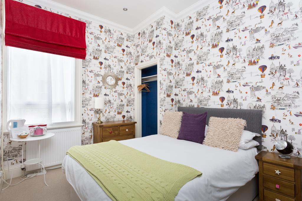 Holmlea Guest House 요크 객실 사진
